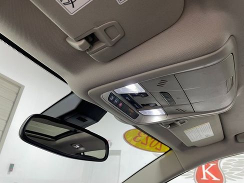 Used 2023 GMC Terrain Denali image 18