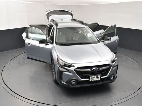 Used 2023 Subaru Outback Premium AWD/4WD image 25