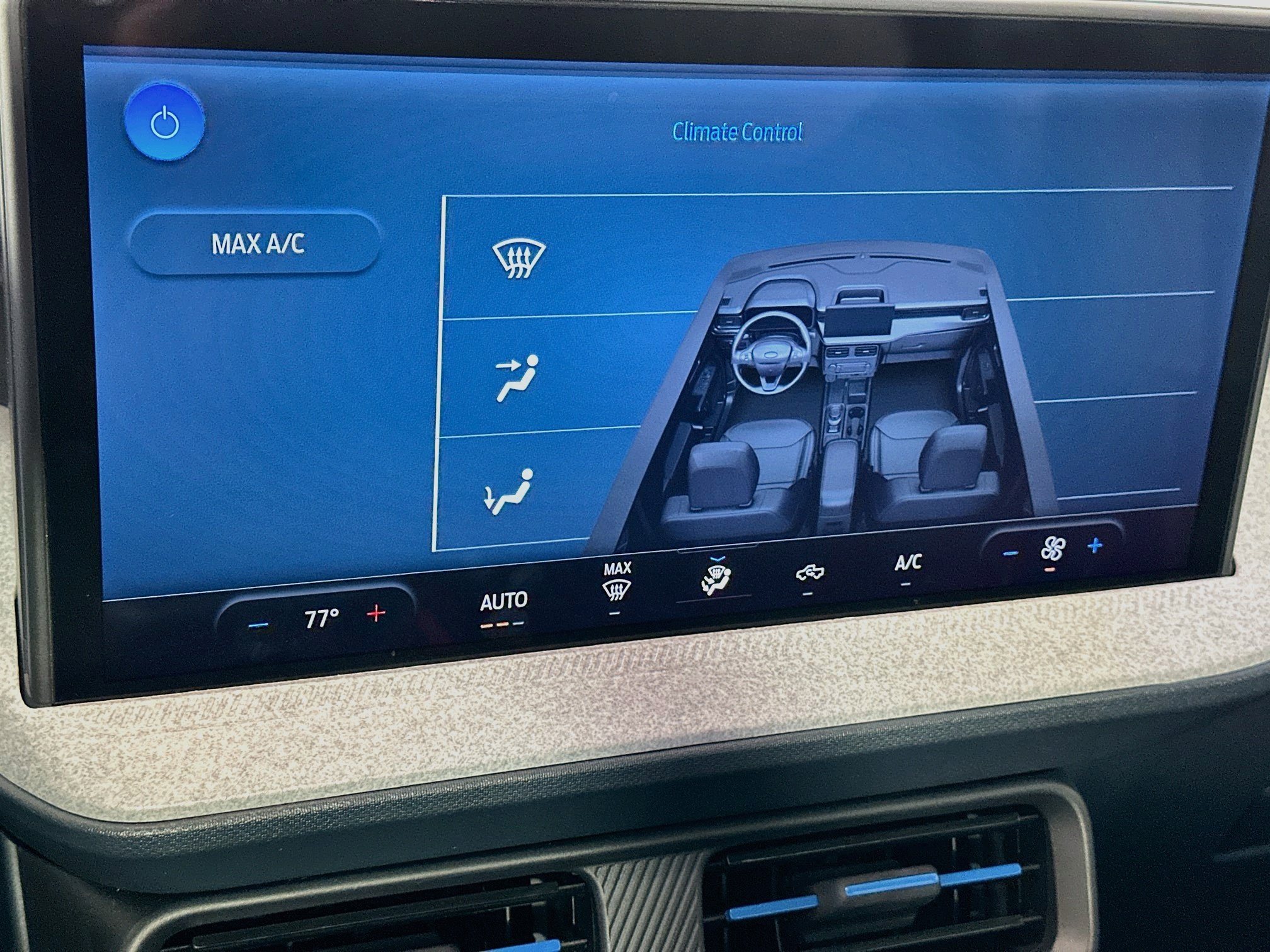Used 2025 Ford Maverick XLT FWD image 23