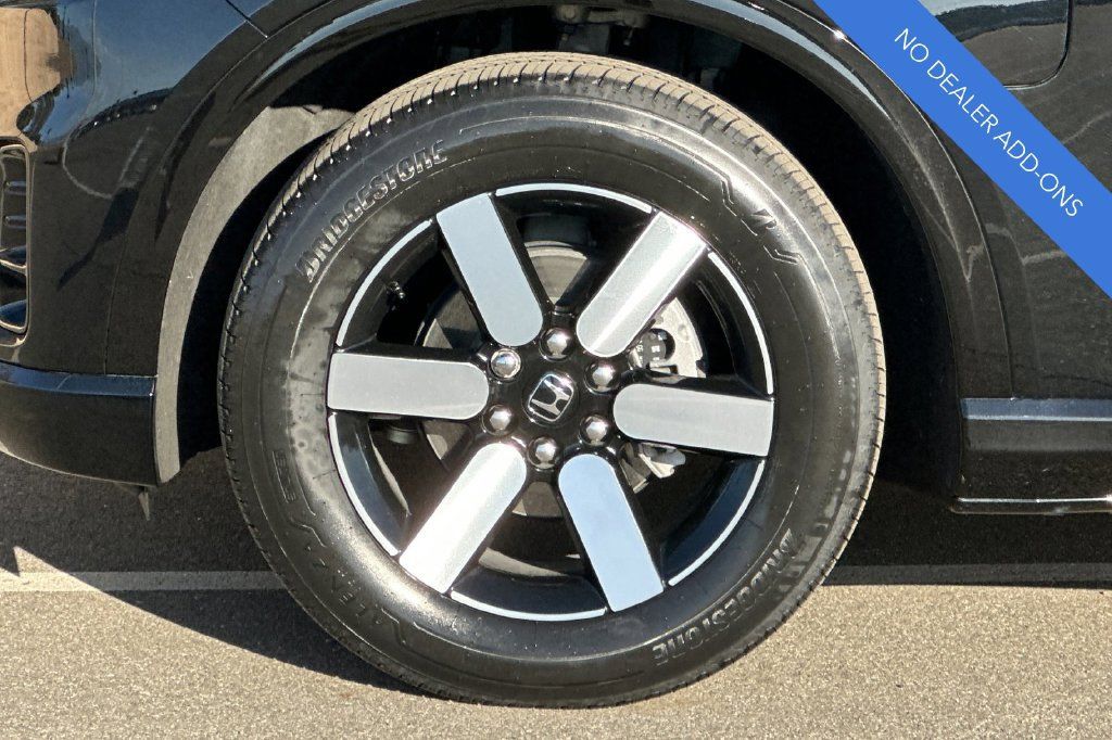 Certified 2024 Honda Prologue Touring image 34