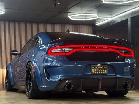 Used 2020 Dodge Charger Scat Pack RWD image 10
