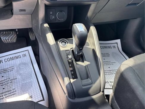 Used 2025 Nissan Kicks Play S FWD image 23