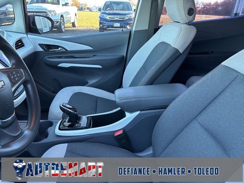 Used 2021 Chevrolet Bolt LT image 18