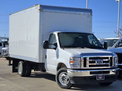 New 2025 Ford E-350 and Econoline 350 Super Duty w/ Power Equipment Group