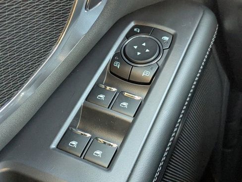 New 2025 Ford Expedition Max Platinum w/ Stealth Performance Package image 28