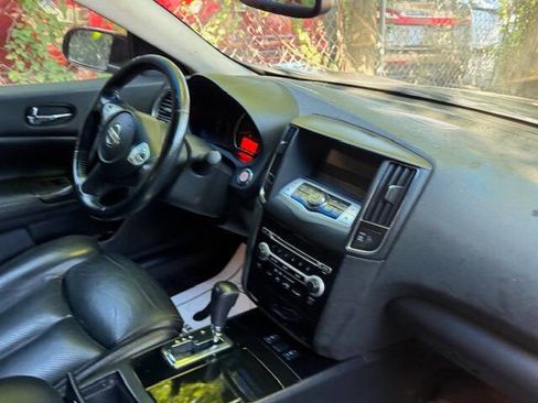 Used 2010 Nissan Maxima 3.5 SV w/ Cold Pkg image 22