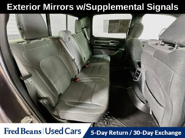 Used 2023 RAM 1500 Big Horn AWD/4WD image 34