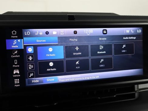 Used 2025 Jeep Wrangler Unlimited Sahara w/ Safety Group image 29