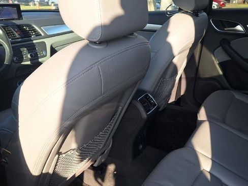 Used 2016 Audi Q3 2.0T Premium Plus w/ Sport Package image 8