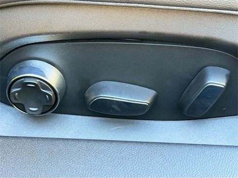 Used 2024 Chevrolet Corvette Z06 w/ Stealth Interior Trim Package image 30