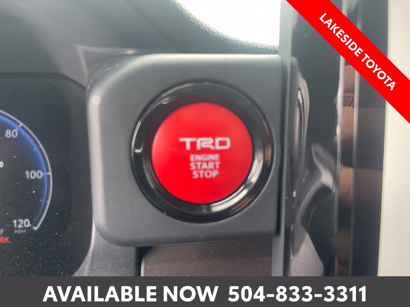 Used 2026 Toyota Tacoma TRD Off-Road w/ TRD Off Road Premium Package AWD/4WD image 41