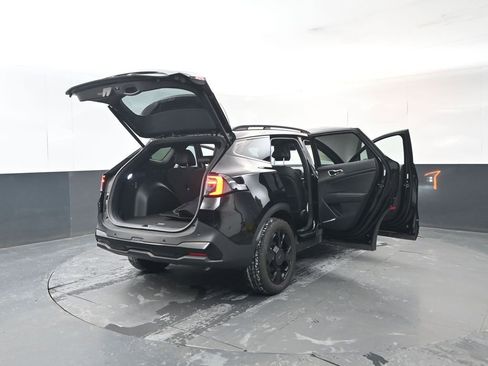 Used 2026 Kia Sportage X-Line w/ X-Line Technology Package image 28