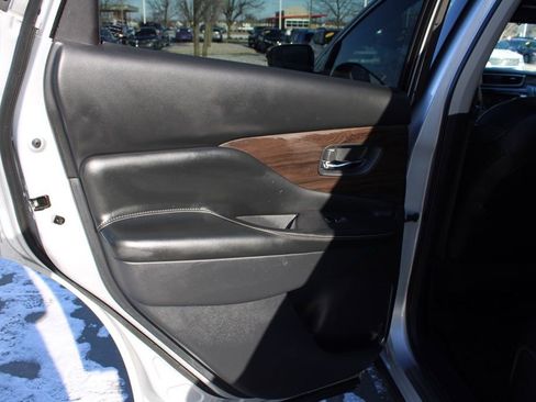 Used 2019 Nissan Murano Platinum image 26
