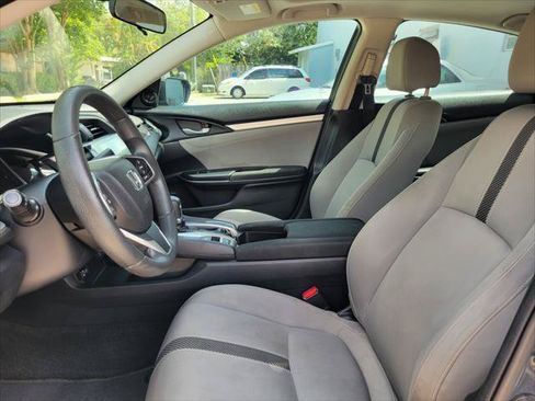Used 2016 Honda Civic EX-T image 17