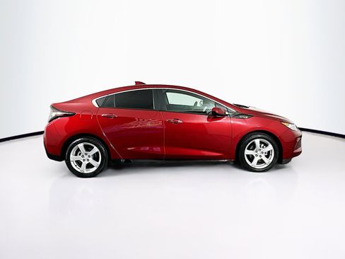 Used 2019 Chevrolet Volt LT image 10