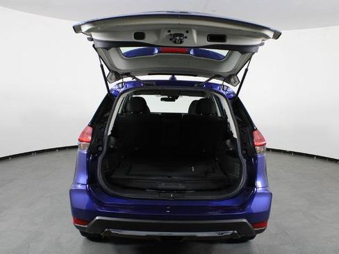Certified 2020 Nissan Rogue S FWD image 17