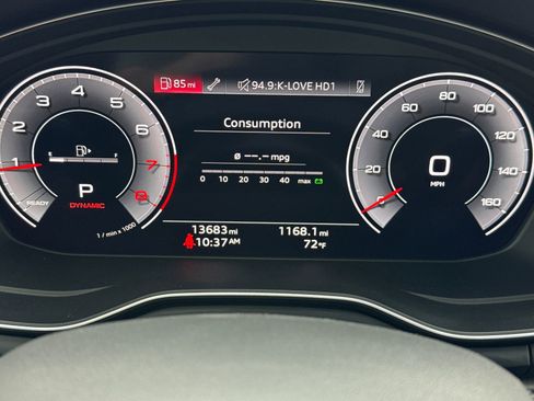 Used 2023 Audi A5 2.0T Premium Plus w/ Premium Plus AWD/4WD image 22