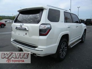 Used 2023 Toyota 4Runner Limited AWD/4WD video 2