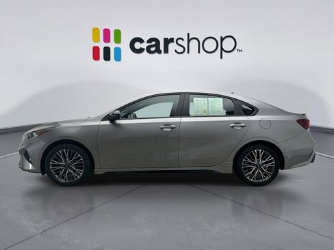 Used 2024 Kia Forte GT-Line FWD image 2