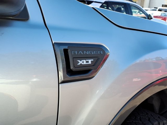 Used 2020 Ford Ranger XLT w/ Equipment Group 301A Mid AWD/4WD image 10