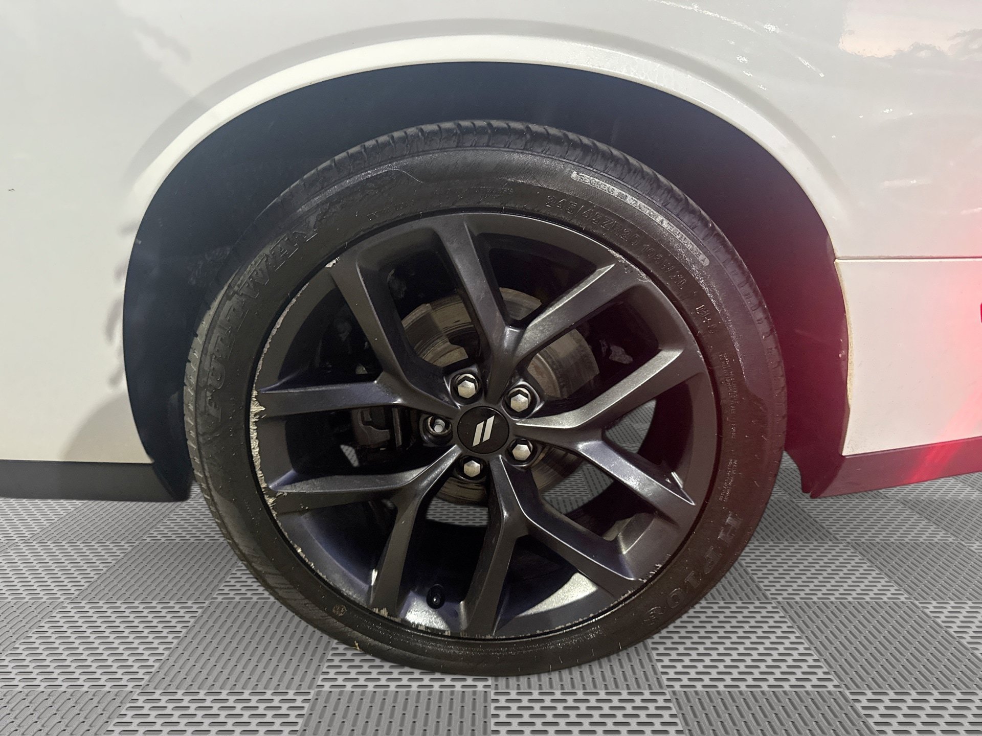 Used 2019 Dodge Challenger R/T w/ Plus Package RWD image 29