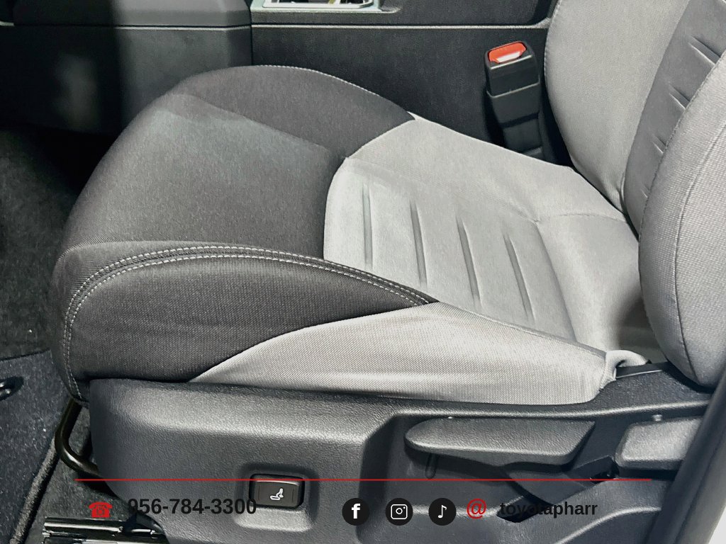 New 2026 Toyota Tacoma TRD Off-Road AWD/4WD image 17