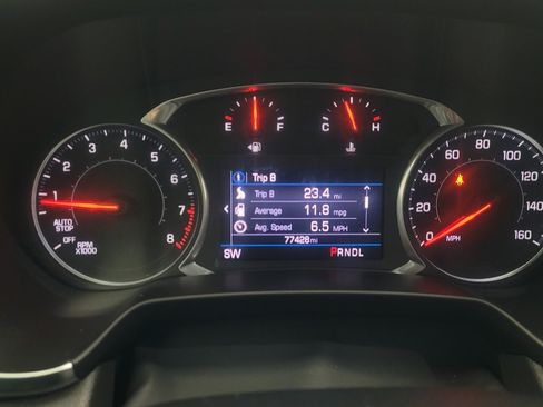 Used 2020 Chevrolet Blazer LT image 23