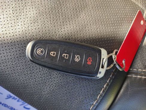 Used 2015 Ford Explorer Sport w/ Equipment Group 401A image 29