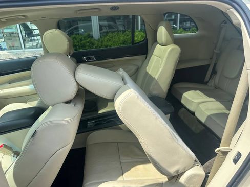 Used 2018 Lincoln MKT AWD w/ Technology Package image 12
