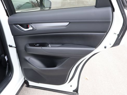 New 2025 MAZDA CX-5 AWD 2.5 S w/ Select Package image 13