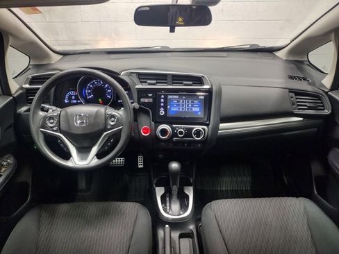 Used 2019 Honda Fit EX image 22