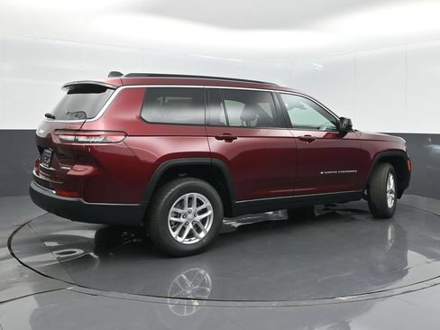 Used 2026 Honda CR-V Sport-L image 8