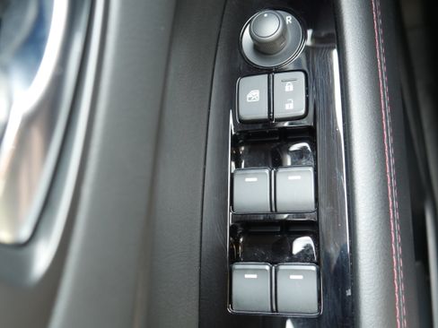 Used 2024 MAZDA CX-5 Carbon Edition AWD/4WD image 29