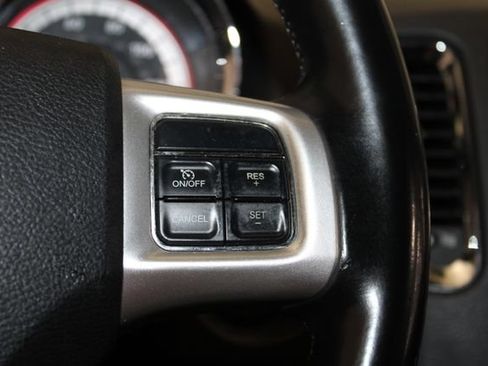 Used 2011 Dodge Durango Crew AWD/4WD image 19