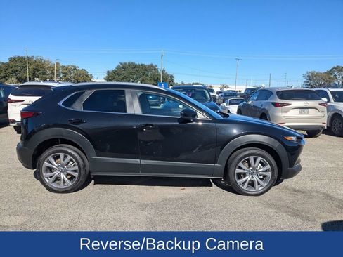 Certified 2023 MAZDA CX-30 AWD 2.5 S w/ Select Package image 3