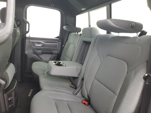 Used 2021 RAM 1500 Lone Star RWD image 12