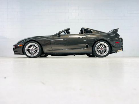 Used 1995 Toyota Supra RWD image 25