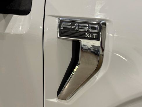 Used 2022 Ford F150 XLT w/ Equipment Group 301A Mid AWD/4WD image 59