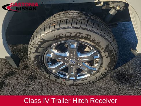 Used 2023 Ford F150 Lariat image 18