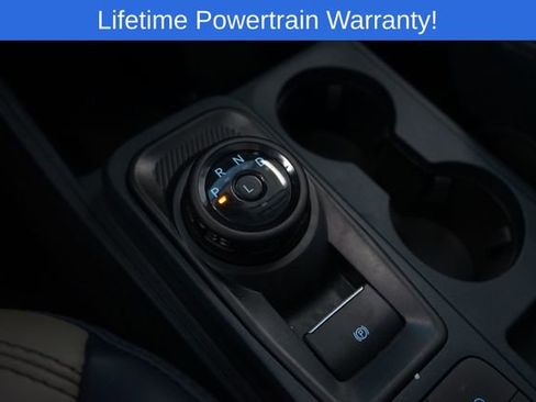 New 2026 Ford Maverick Lariat AWD/4WD image 18