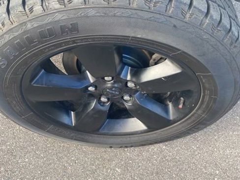 Used 2022 RAM 1500 Express w/ Wheel & Sound Group image 36