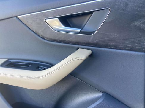 New 2026 Audi Q7 3.0T Premium Plus image 16