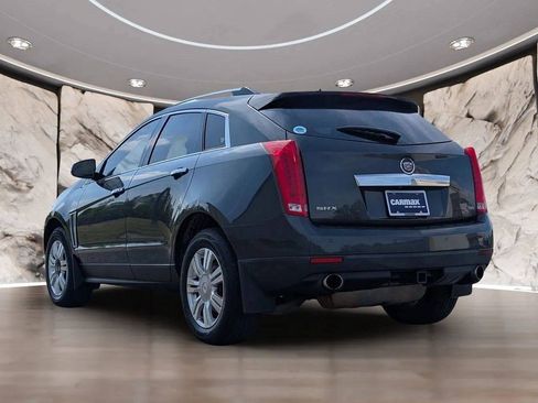Used 2015 Cadillac SRX Luxury w/ Driver Awareness Package FWD image 7