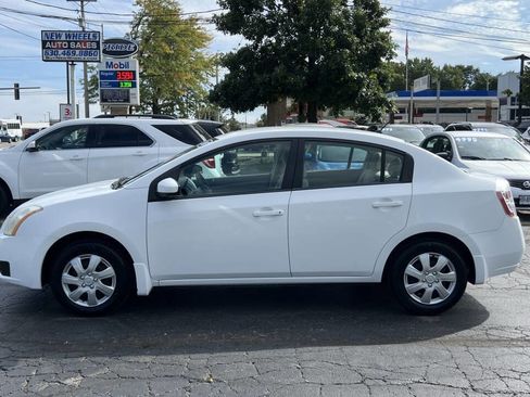 Used 2007 Nissan Sentra 2.0 image 2