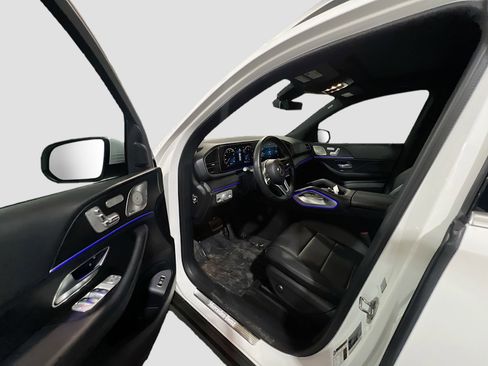 Used 2023 Mercedes-Benz GLE 350 GLE 350 image 16