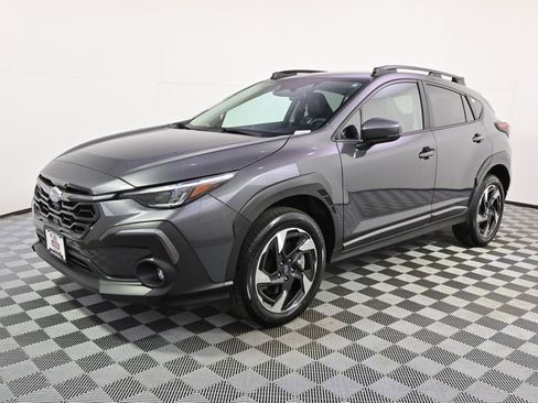 Certified 2026 Subaru Crosstrek 2.5i Limited image 2