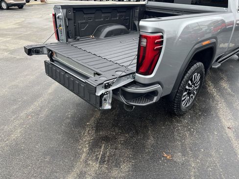 New 2026 GMC Sierra 2500 Denali Ultimate image 53