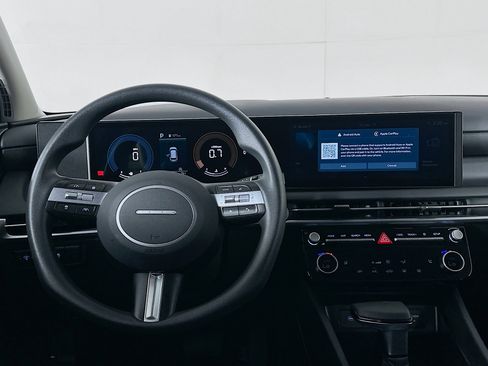 Used 2025 Hyundai Tucson SEL image 18