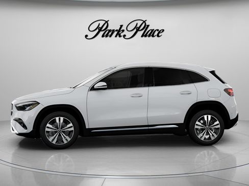 Used 2026 Mercedes-Benz GLA 250 image 7