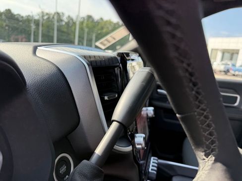New 2026 RAM 2500 Big Horn AWD/4WD image 24